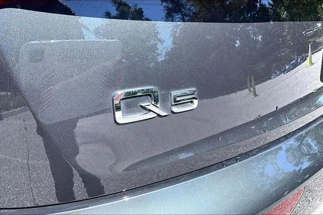 2018 Audi Q5 2.0T Premium