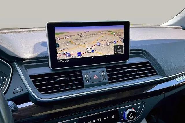 2018 Audi Q5 2.0T Premium