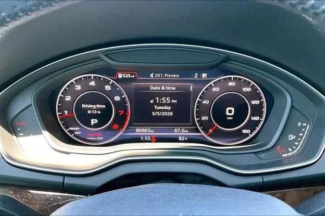 2018 Audi Q5 2.0T Premium