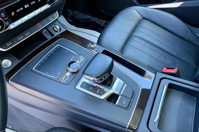 2018 Audi Q5 2.0T Premium