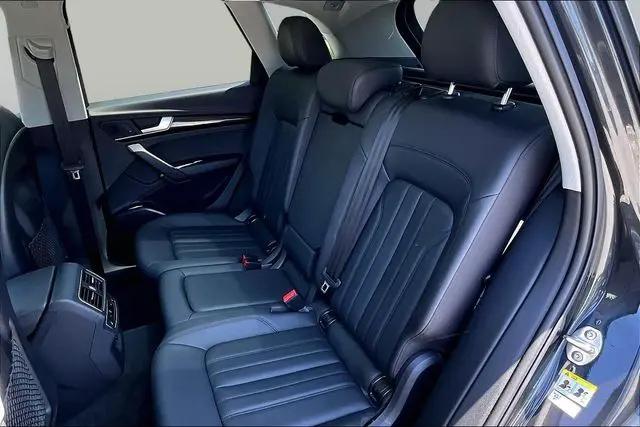 2018 Audi Q5 2.0T Premium