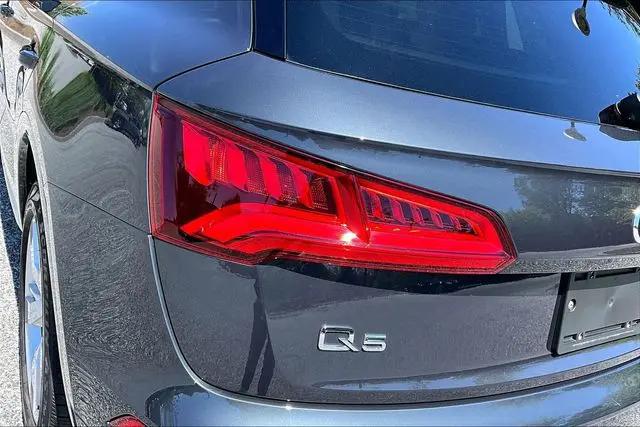 2018 Audi Q5 2.0T Premium
