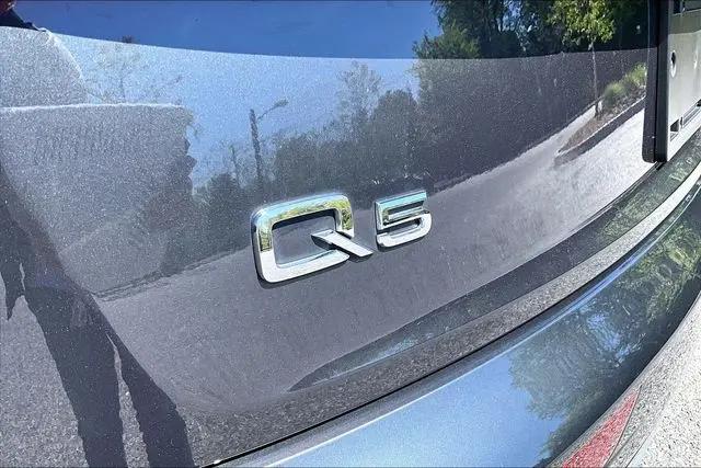 2018 Audi Q5 2.0T Premium