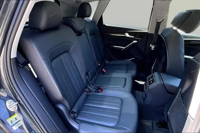 2018 Audi Q5 2.0T Premium
