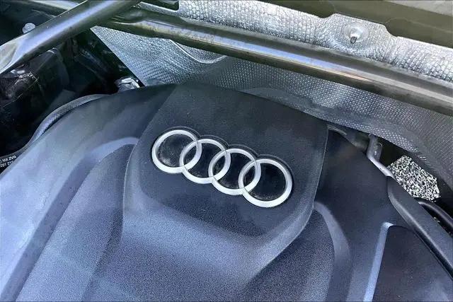 2018 Audi Q5 2.0T Premium