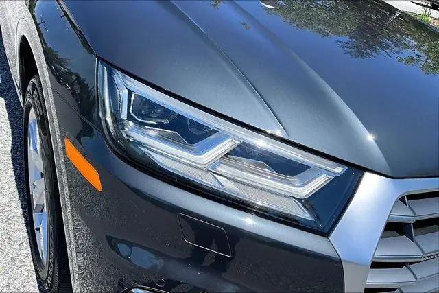 2018 Audi Q5 2.0T Premium
