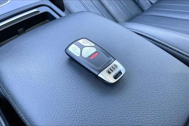 2018 Audi Q5 2.0T Premium