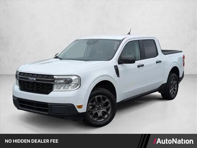 2023 Ford Maverick XLT for sale in Columbus, GA
