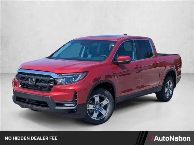 2026 Honda Ridgeline RTL for sale in Columbus, GA