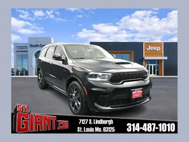 2026 Dodge Durango GT Plus HEMI V8 for sale in St. Louis, MO