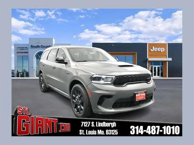 2026 Dodge Durango GT Plus HEMI V8 for sale in St. Louis, MO