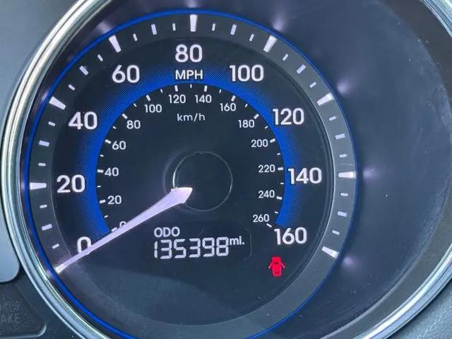 2012 Hyundai Sonata Hybrid Hybrid Base