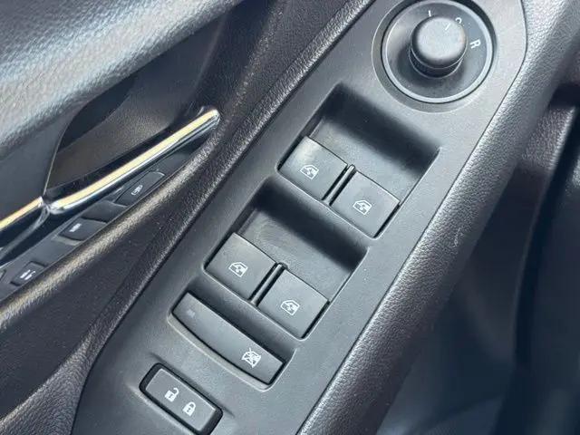 2020 Chevrolet Trax AWD LS