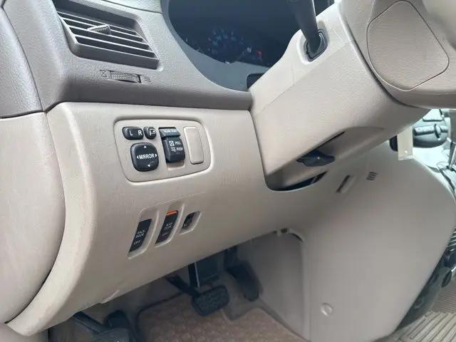 2009 Toyota Sienna Limited