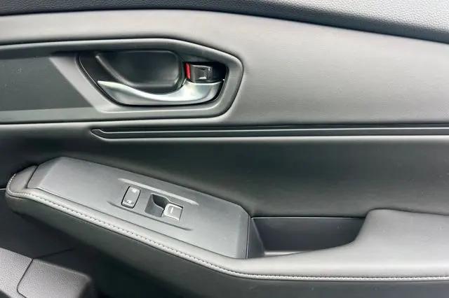 2026 Honda Accord Sedan Sport