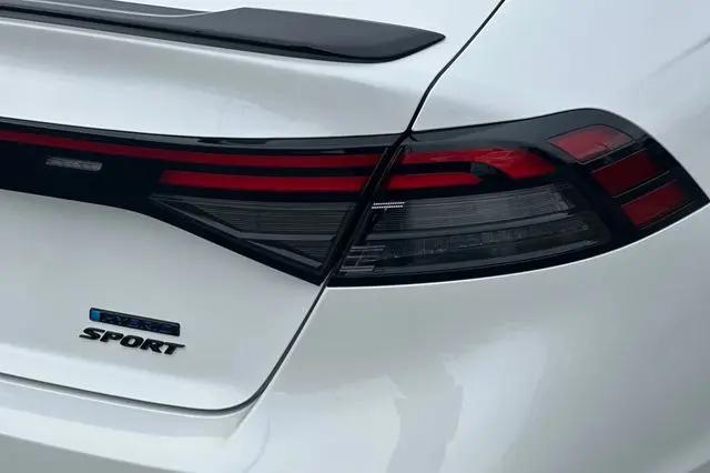 2026 Honda Accord Sedan Sport