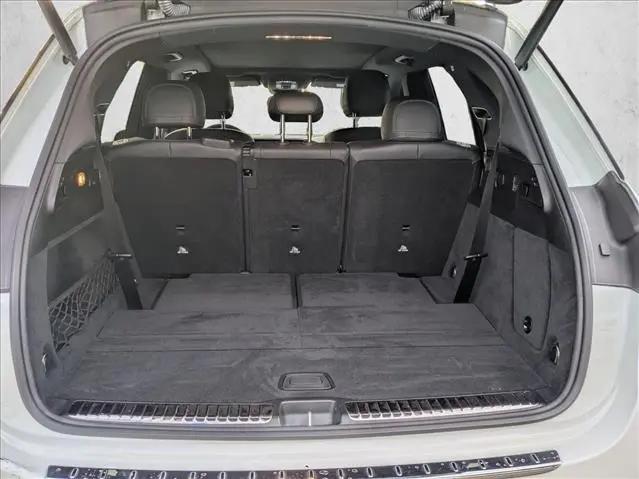 2022 Mercedes-Benz GLE GLE 350 4MATIC