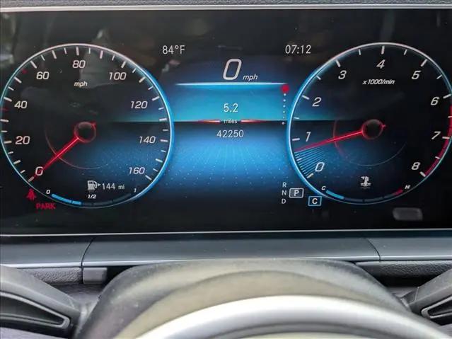 2022 Mercedes-Benz GLE GLE 350 4MATIC