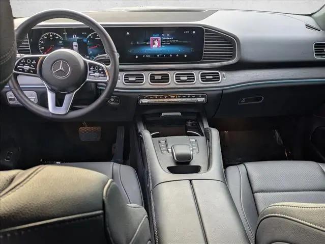 2022 Mercedes-Benz GLE GLE 350 4MATIC