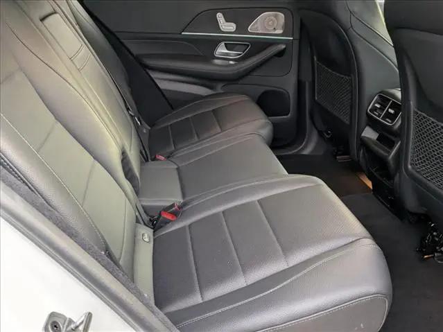 2022 Mercedes-Benz GLE GLE 350 4MATIC