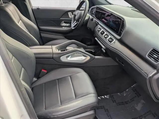 2022 Mercedes-Benz GLE GLE 350 4MATIC
