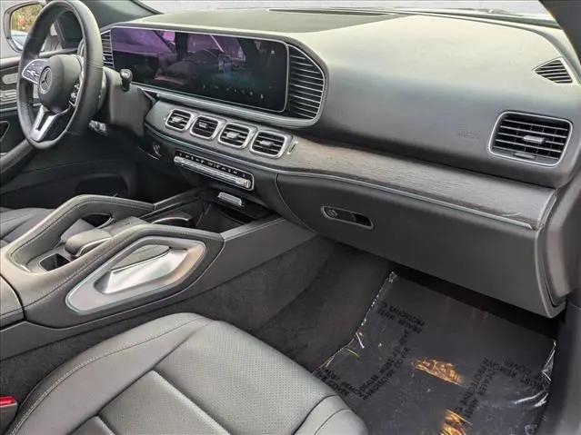 2022 Mercedes-Benz GLE GLE 350 4MATIC