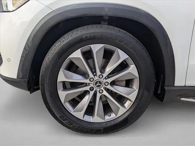 2022 Mercedes-Benz GLE GLE 350 4MATIC