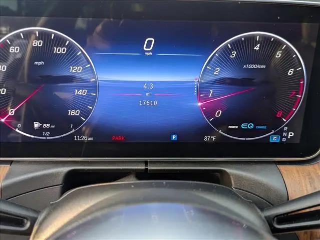 2022 Mercedes-Benz C-CLASS C 300 Sedan