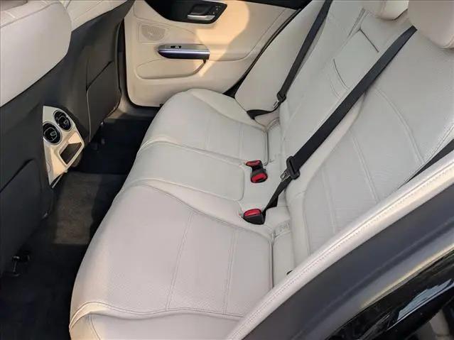 2022 Mercedes-Benz C-CLASS C 300 Sedan