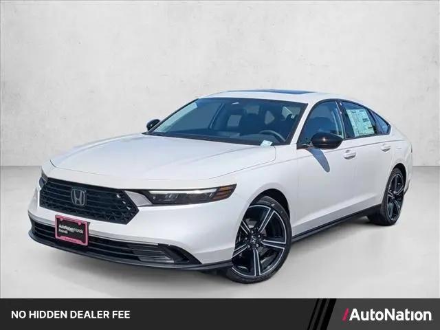 2026 Honda Accord Sedan SE for sale in Roseville, CA