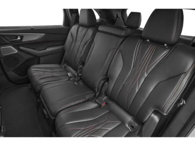 2026 Acura MDX A-SPEC Advance Package