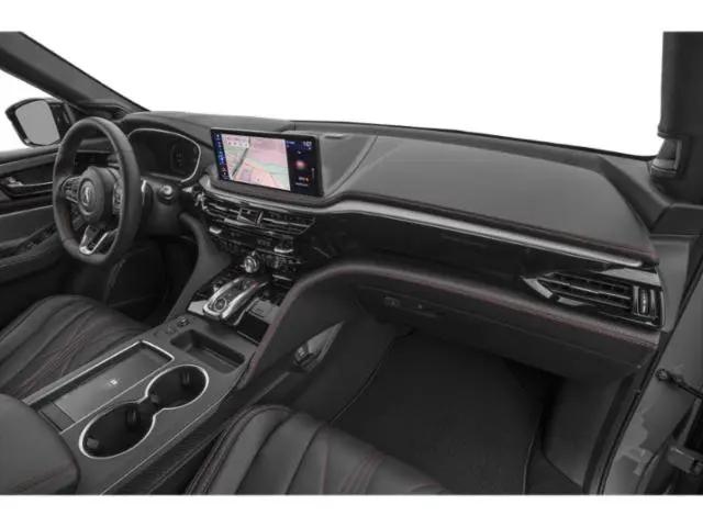 2026 Acura MDX A-SPEC Advance Package