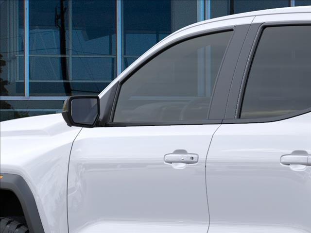 2026 GMC Canyon AT4, 4WD