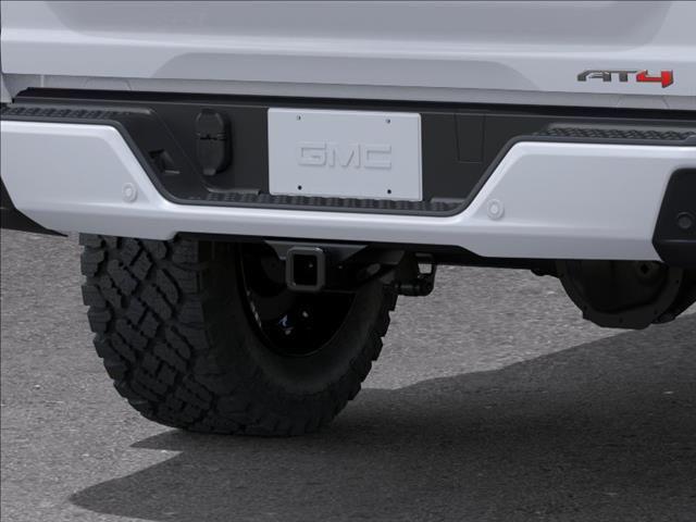 2026 GMC Canyon AT4, 4WD