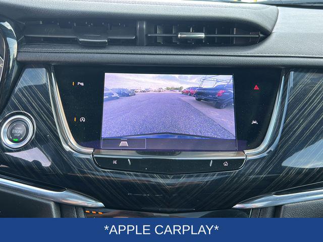2023 Cadillac XT6 AWD Premium Luxury
