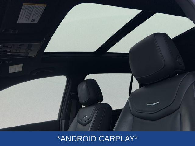 2023 Cadillac XT6 AWD Premium Luxury