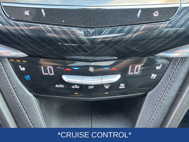 2023 Cadillac XT6 AWD Premium Luxury