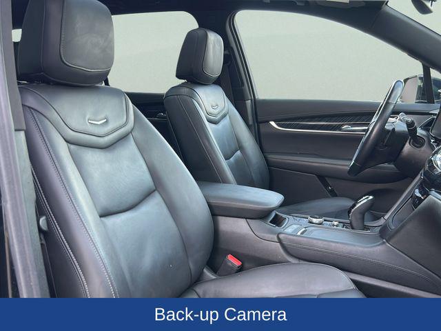 2023 Cadillac XT6 AWD Premium Luxury