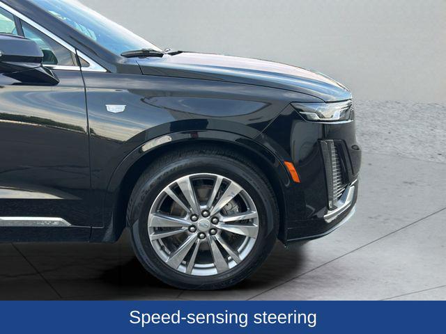 2023 Cadillac XT6 AWD Premium Luxury