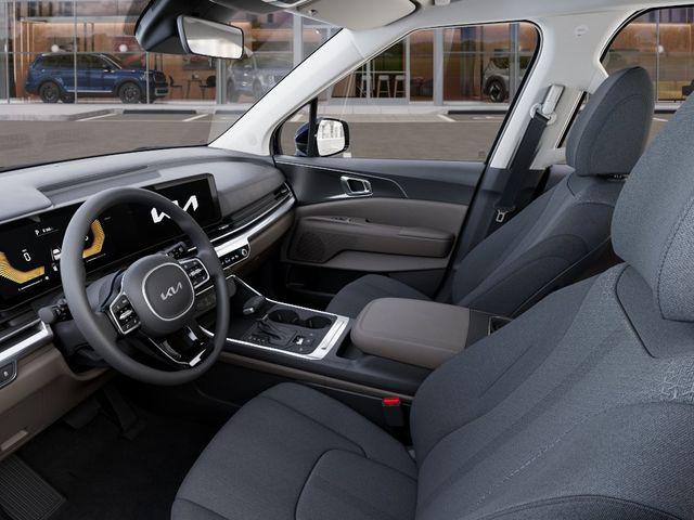 2026 Kia Carnival MPV LX