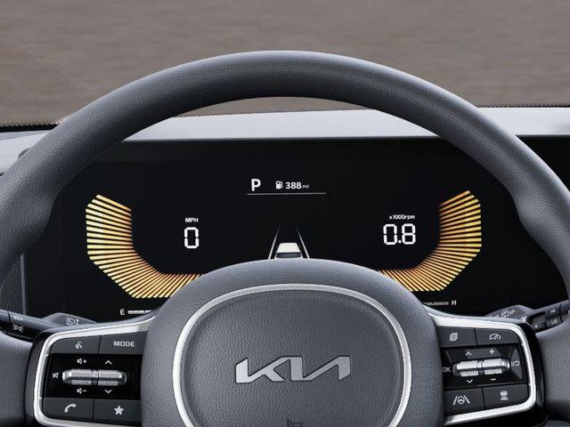 2026 Kia Carnival MPV LX