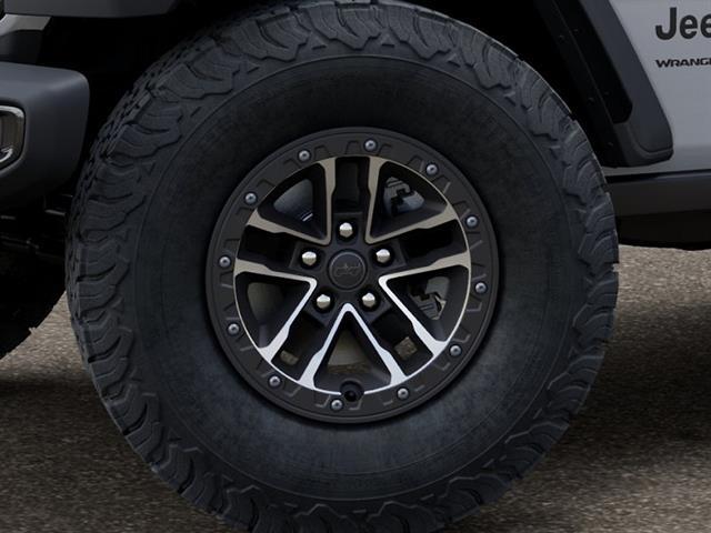 New 2026 Jeep Wrangler 4-Door Willys 4x4 For Sale in East Hanover, NJ