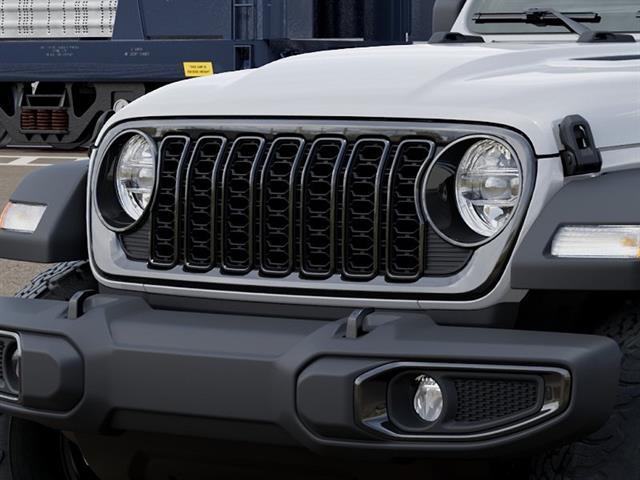 New 2026 Jeep Wrangler 4-Door Willys 4x4 For Sale in East Hanover, NJ