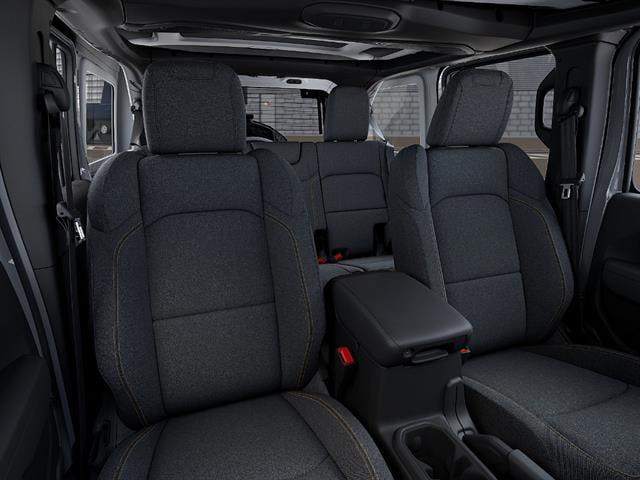 New 2026 Jeep Wrangler 4-Door Willys 4x4 For Sale in East Hanover, NJ