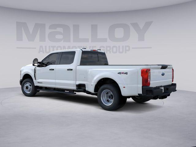 2026 Ford F-350 XL