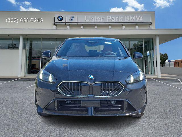 2026 BMW Coupe xDrive