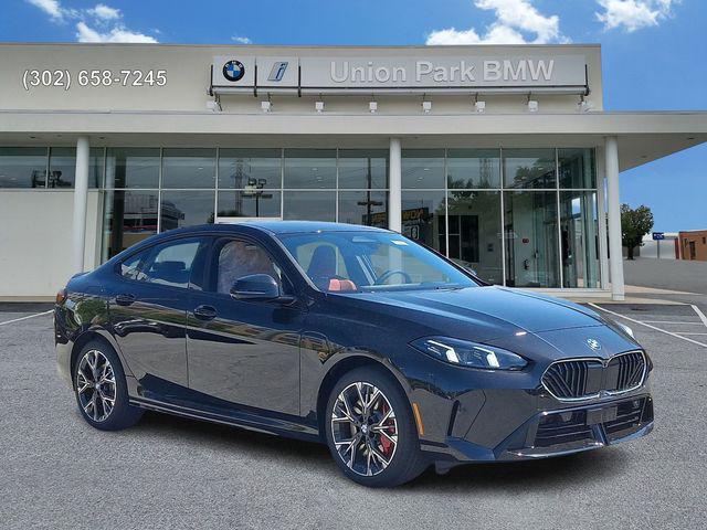 2026 BMW Coupe xDrive