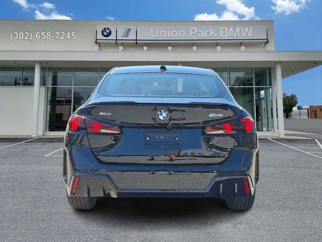 2026 BMW Coupe xDrive