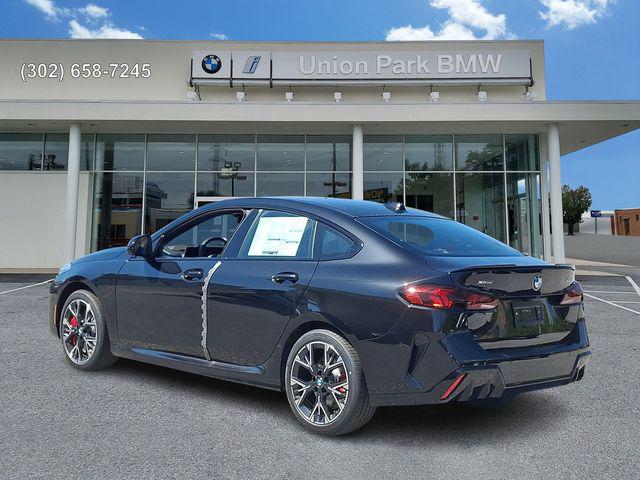 2026 BMW Coupe xDrive
