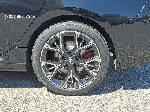2026 BMW Coupe xDrive